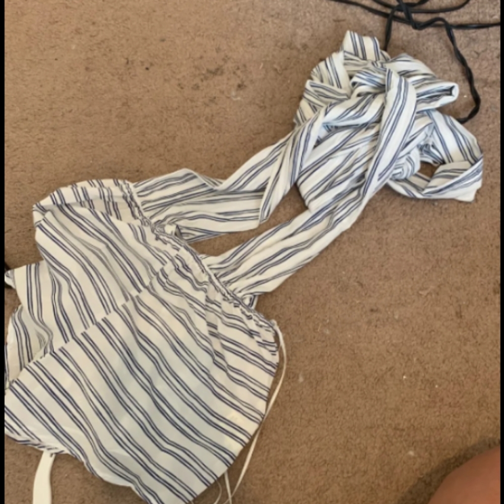 Convertible romper - Picture 2 of 2